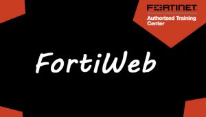 fortiweb fortiweb