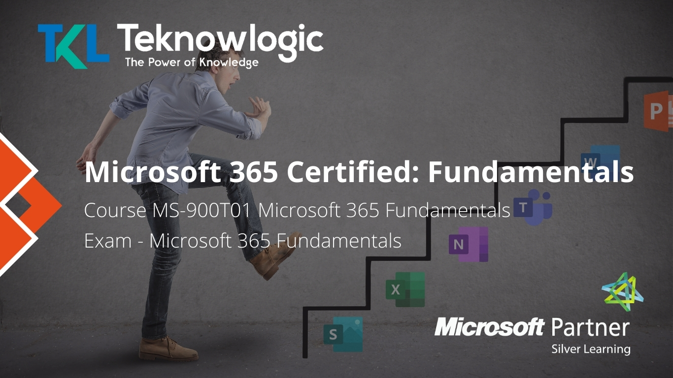 Microsoft 365 Fundamentals Questions – FHKJ